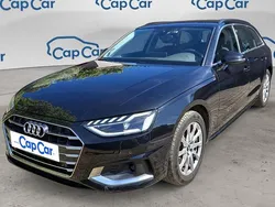 Utilisé 2023 Audi A4 Business | 27 430 € (Prix juste)
