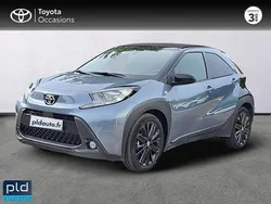 Utilisé 2024 Toyota Aygo Design Citadine | 16 990 € (Prix assez cher)