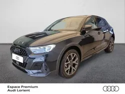 Noir Utilisé 2025 Audi A1 Sport Citadine | 34 990 €