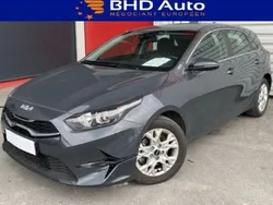 Utilisé 2022 Kia Ceed Active Berline | 24 490 € (Prix cher)