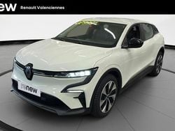 Blanc Occasion 2022 Renault Mégane Evolution Berline | 21 999 € (Prix juste)