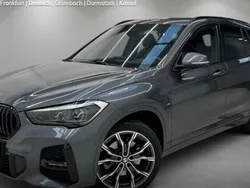 Gris Utilisé 2021 BMW X1 M Sport SUV | 29 990 € (Bon prix)