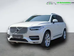 Utilisé 2017 Volvo XC90 SUV | 40 100 €