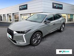 Gris Utilisé 2023 DS Automobiles DS4 Trocadero Berline | 30 050 € (Prix juste)