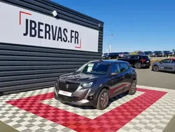 Utilisé 2021 Peugeot 2008 Active SUV | 12 990 € (Bon prix)