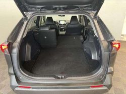 Occasion 2021 Toyota RAV4 Hybrid Business Edition SUV | 28 990 € (Prix juste)