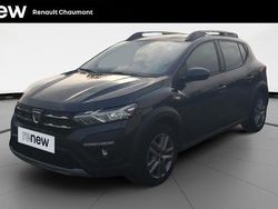 Gris Utilisé 2022 Dacia Sandero Comfort Citadine | 14 500 € (Prix juste)