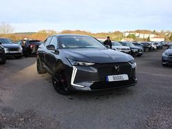 Gris Occasion 2022 DS Automobiles DS4 Crossback Performance Line Plus SUV | 25 990 €