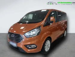 Utilisé 2023 Ford Tourneo | 43 500 € (Super prix)