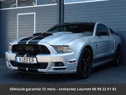 Argent Utilisé 2014 Ford Mustang Premium Coupé | 19 950 €