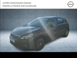 Utilisé 2020 Peugeot 308 S | 17 380 € (Bon prix)