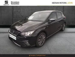 Noir Utilisé 2020 Seat Ibiza XCELLENCE | 12 490 € (Prix juste)