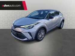 Utilisé 2022 Toyota C-HR SUV | 22 490 € (Prix juste)