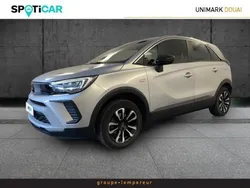 Gris Utilisé 2023 Opel Crossland X Elegance SUV | 16 490 € (Prix assez cher)