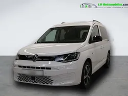Utilisé 2024 VW Caddy Monospace | 42 400 € (Prix cher)