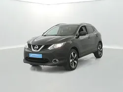 Utilisé 2017 Nissan Qashqai N-Connecta SUV | 13 170 € (Prix juste)