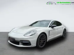 Utilisé 2019 Porsche Panamera 4S Berline | 79 100 € (Super prix)