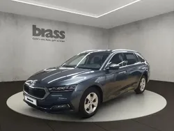 Gris Utilisé 2022 Skoda Octavia Style Break | 22 950 € (Bon prix)