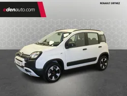 Utilisé 2022 Fiat Panda Cross Cross Citadine | 11 790 € (Prix juste)