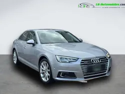 Utilisé 2016 Audi A4 Sport Berline | 27 200 € (Super prix)