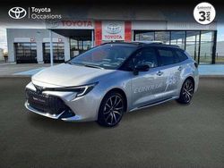 Utilisé 2025 Toyota Corolla Sport Break | 36 990 € (Prix cher)