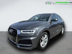 Utilisé 2017 Audi Q3 Sport SUV | 26 000 € (Prix juste)