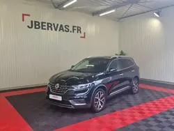 Noir Utilisé 2022 Renault Koleos Initiale SUV | 22 990 €