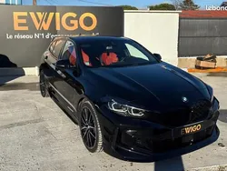 Noir Utilisé 2021 BMW M135 M Performance Citadine | 38 989 € (Prix assez cher)