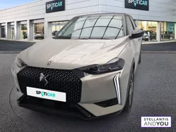 Gris Utilisé 2023 DS Automobiles DS3 Crossback E-Tense SUV | 35 990 €