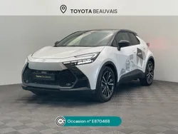 Utilisé 2024 Toyota C-HR SUV | 37 990 €