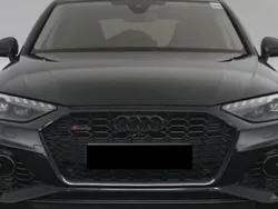 Noir Utilisé 2021 Audi RS4 Sport Break | 99 900 €