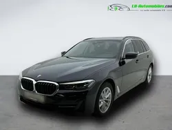 Utilisé 2022 BMW 530 Sport Line Berline | 45 400 € (Prix juste)