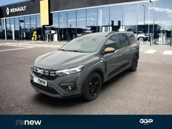 Gris Utilisé 2025 Dacia Jogger Extreme Monospace | 27 490 €