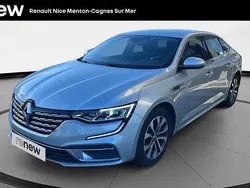 Gris Utilisé 2021 Renault Talisman Zen Berline | 16 499 €