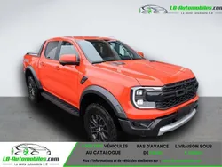 Utilisé 2024 Ford Ranger Pick-up | 74 400 € (Prix cher)