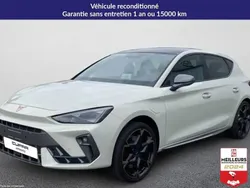 Gris Nouvelle 2024 Cupra Leon VZ Berline | 47 614 € (Prix cher)