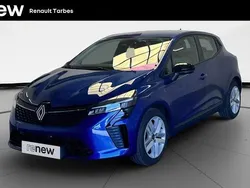 Bleu Utilisé 2024 Renault Clio V Evolution Citadine | 15 791 € (Prix juste)