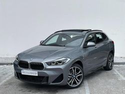 Gris Occasion 2023 BMW X2 M Sport SUV | 34 950 € (Prix juste)