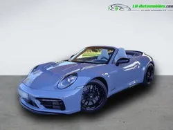 Utilisé 2023 Porsche 911 Coupé | 190 300 € (Prix cher)