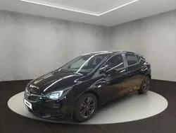 Gris Utilisé 2021 Opel Astra Edition Berline | 14 450 € (Prix juste)
