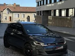 Utilisé 2020 VW Golf VIII GTI Berline | 25 590 € (Bon prix)