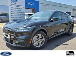 Noir Utilisé 2023 Ford Mustang Mach-E Viva SUV | 29 990 € (Super prix)