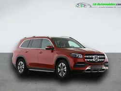 Utilisé 2021 Mercedes GLS400 SUV | 89 400 €