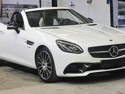 Gris Utilisé 2019 Mercedes SLC43 AMG AMG Coupé | 42 990 €
