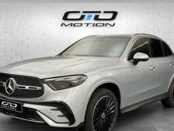Utilisé 2024 Mercedes GLC300e AMG line | 75 990 €