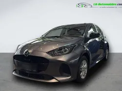 Utilisé 2025 Mazda 2 Citadine | 27 100 € (Prix cher)