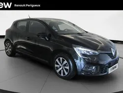 Noir Utilisé 2023 Renault Clio V Equilibre Citadine | 16 490 € (Prix juste)