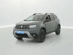 Utilisé 2022 Dacia Duster Extreme SUV | 17 670 € (Prix assez cher)