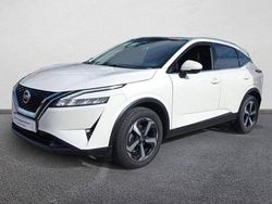 Utilisé 2022 Nissan Qashqai N-Connecta SUV | 21 990 € (Prix juste)