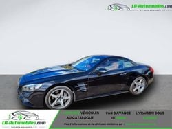 Utilisé 2016 Mercedes SL400 Coupé | 56 200 €